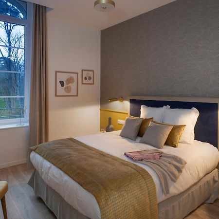 Aparthotel Domitys - Cybele à Belfort Extérieur photo