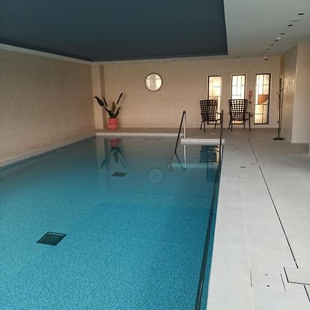 Aparthotel Domitys - Cybele à Belfort Extérieur photo