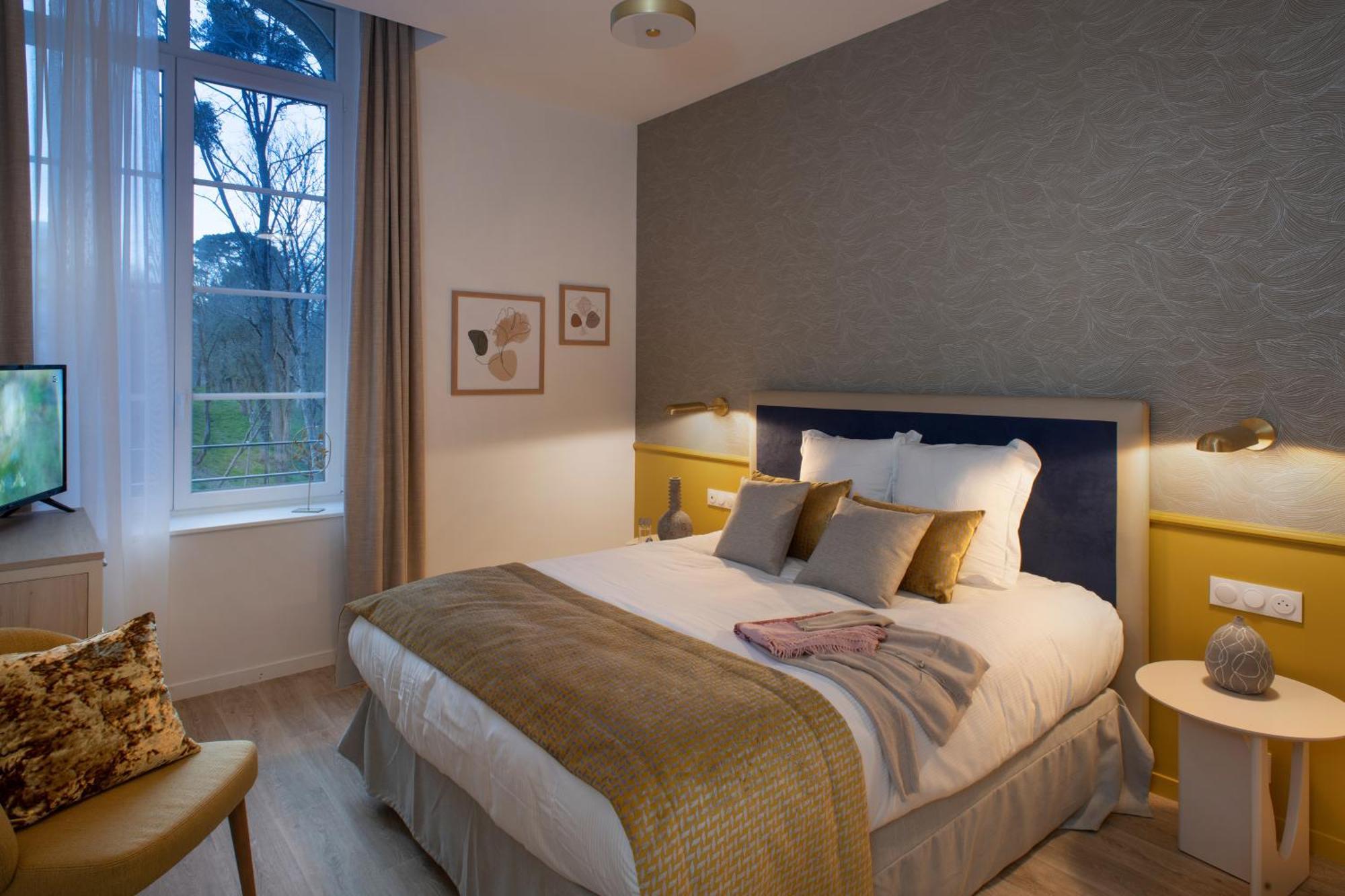 Aparthotel Domitys - Cybele à Belfort Extérieur photo